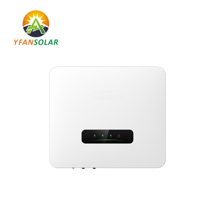 8kw Solar Hybrid Inverter