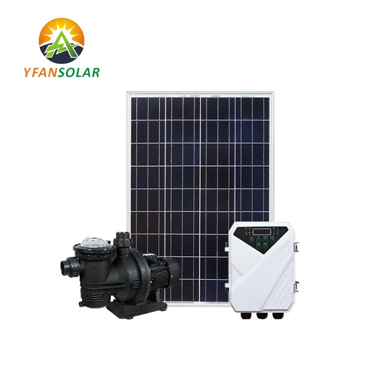 Solar Energy For Pool Pumps