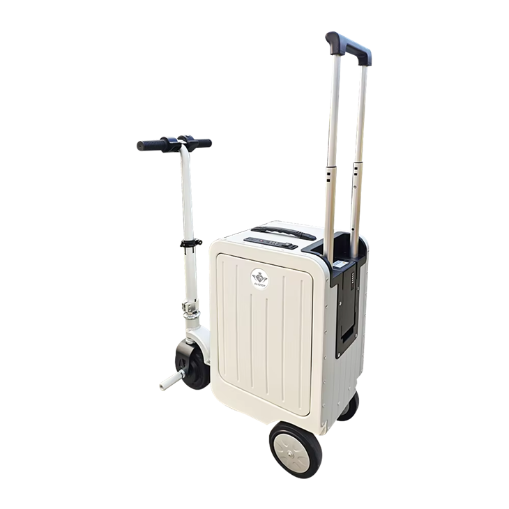 Mini Motorized Riding Case suppliers