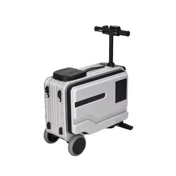 Airwheel batožinový skúter