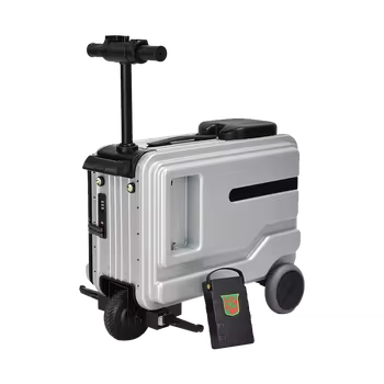 Elektrický kufor Modobag